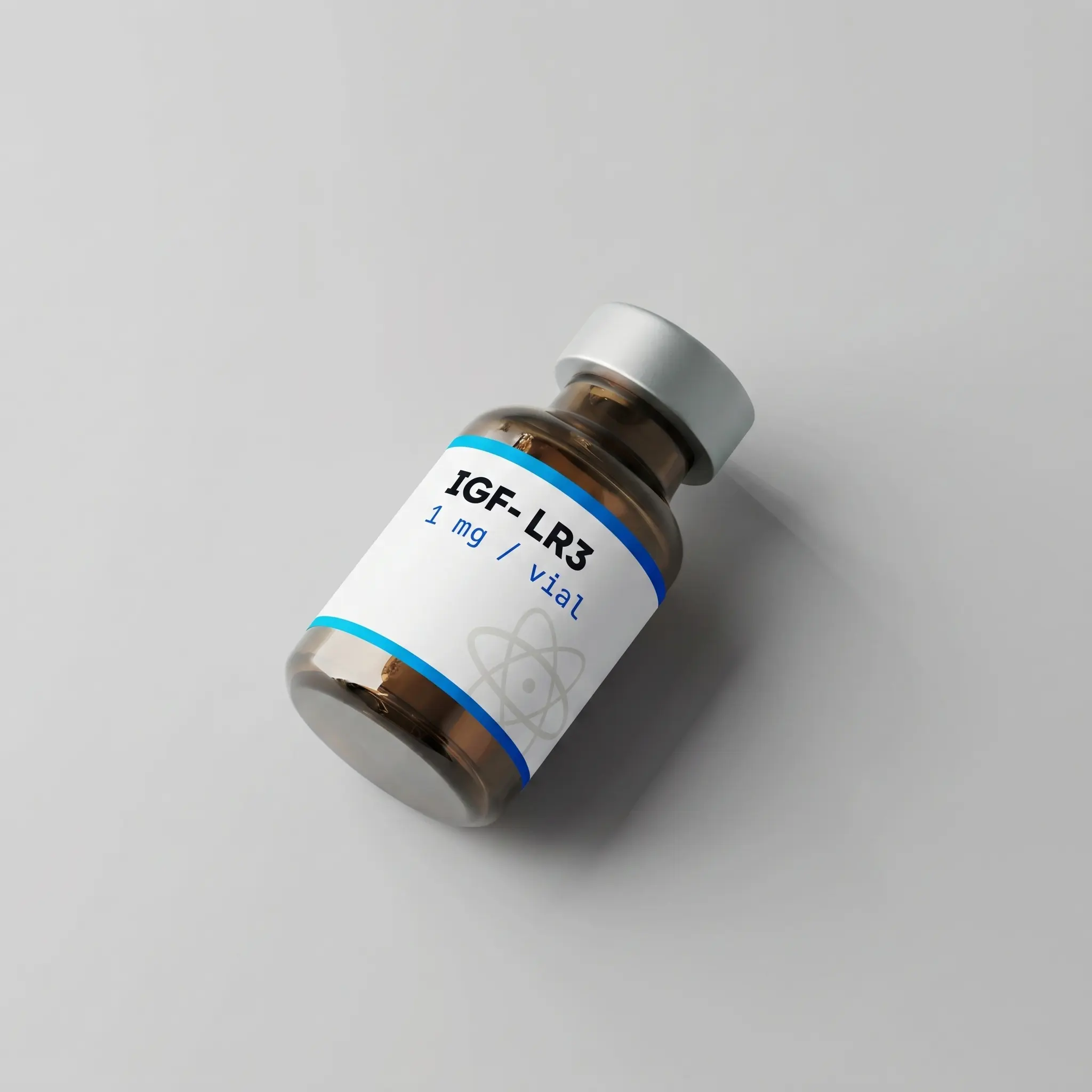 IGF-LR3
