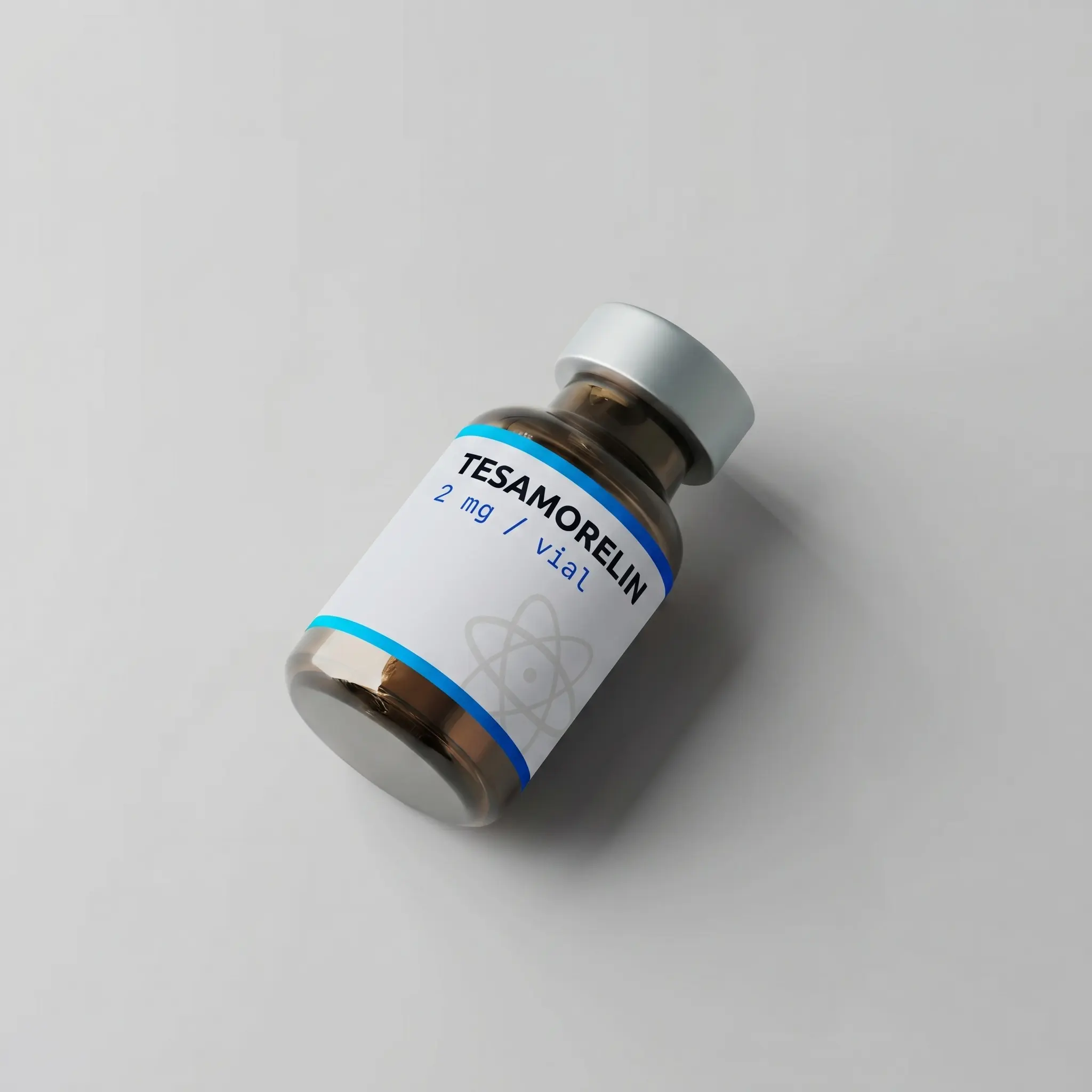 Tesamorelin